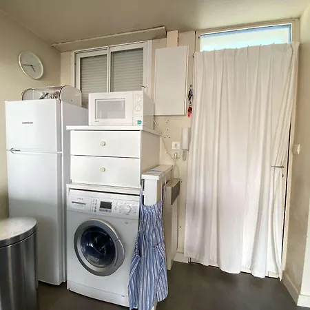 Apartment Le Sagittaire, T4 - A Proximite - - Lb004-040 La Baule-Escoublac